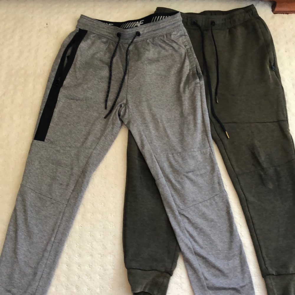 American Eagle Men’s Joggers